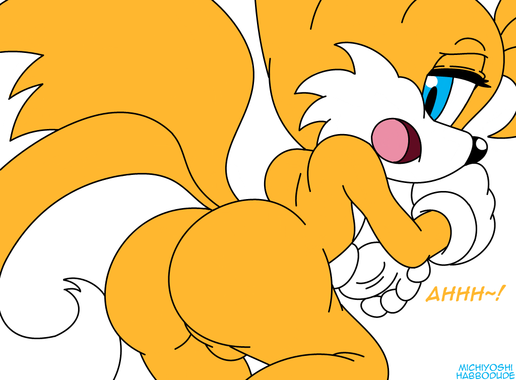Sally sucking tails commission death