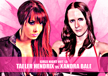 Sabertooth reccomend amanda rodriguez versus taeler hendrix