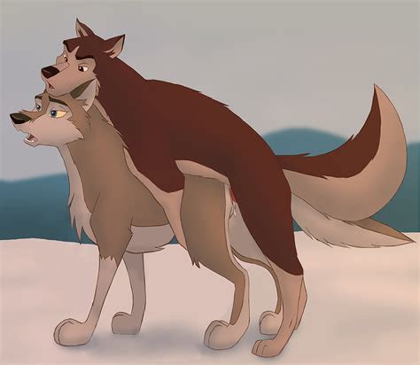 Balto Aleu Mating Porn Very Hot Pictures