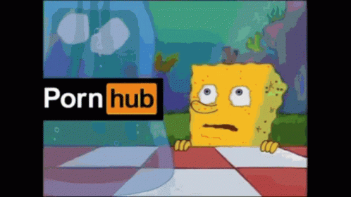 Spongebob squarepants porn picture