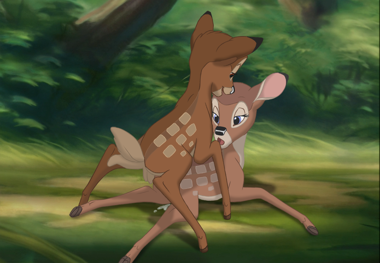 Disney s bambi getting fucked porn TOP Porno images.