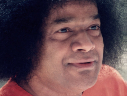 Sathya sai baba women