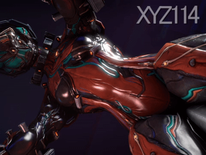 Leather recomended ember valkyr pussy rubs warframe