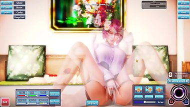 Bunny girl erie honey select