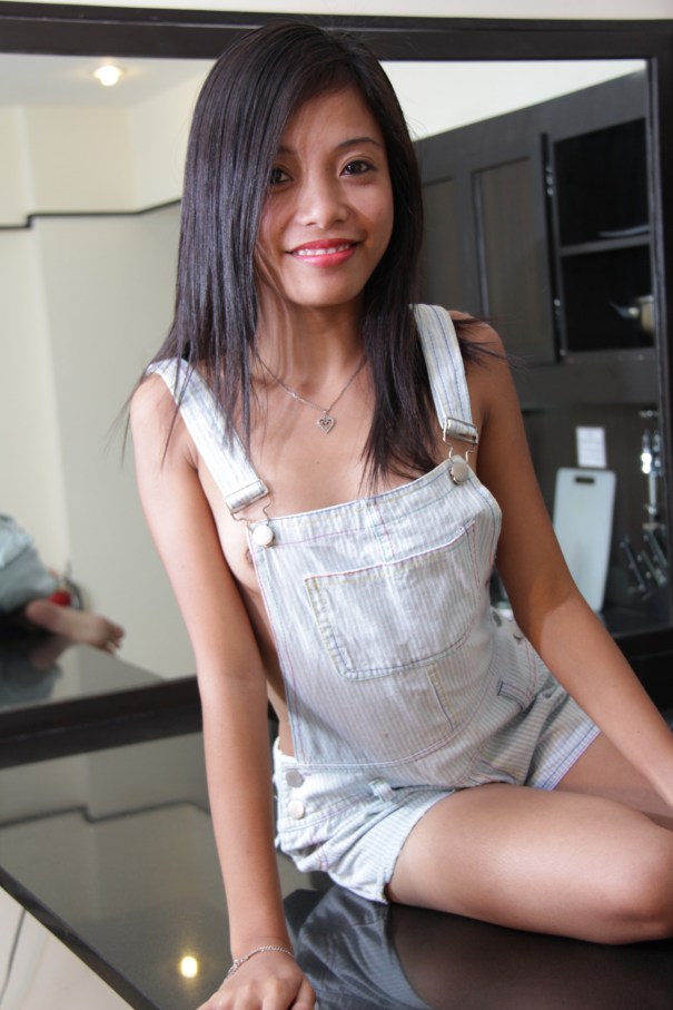 Filipina girl hazel from cebu