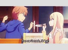 best of Mashiro sakurasou shiina kanojo fucking