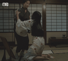 best of Relevant scenes handmaiden