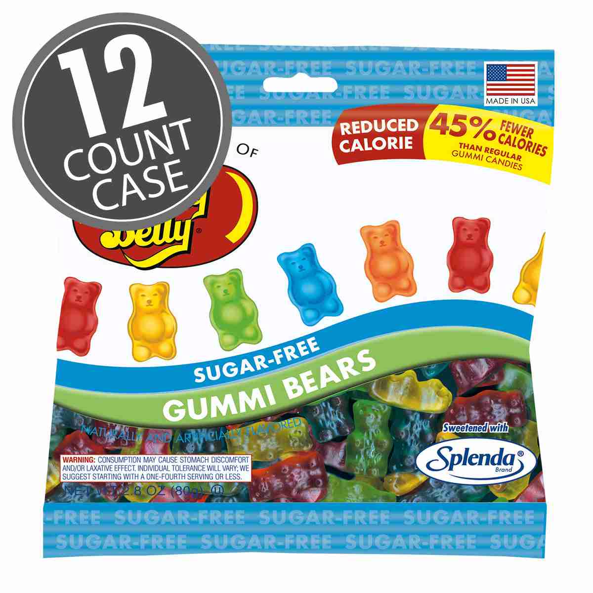 best of Gummi candy belly runforthecube jelly