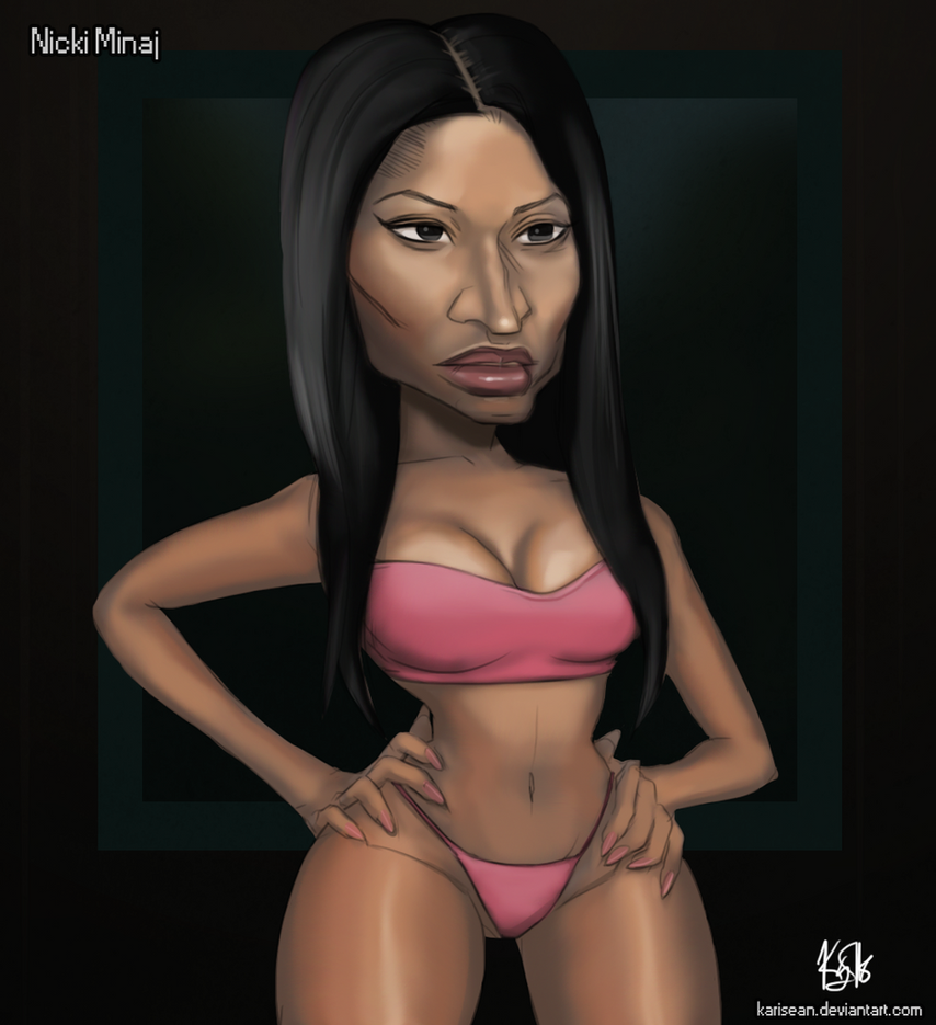 best of Edit barbie nicki minaj dreams